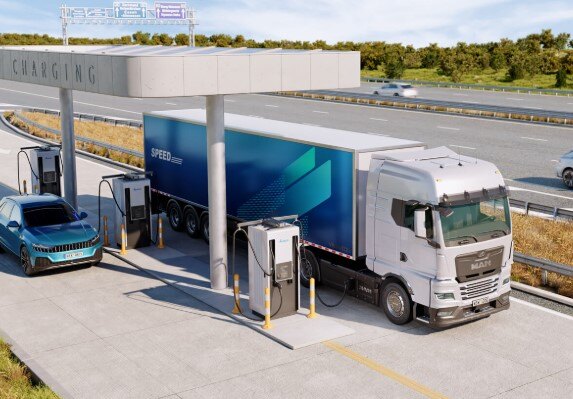 When to Use DC Fast Charging for Electric Vehicles