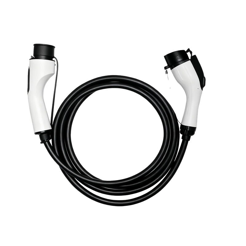 OEM EV Charging Cable, 250 V/480 V, 16/32 A, GB/T to Type 1