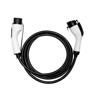 OEM EV Charging Cable, 250 V/480 V, 16/32 A, GB/T to Type 1