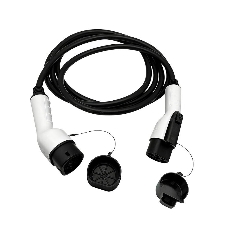 Single Phase EV Charging Cable, 32A, 230V AC, Type 2 to GB/T