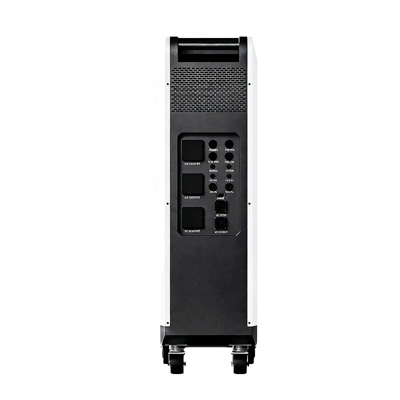 6000 W Portable Power Station