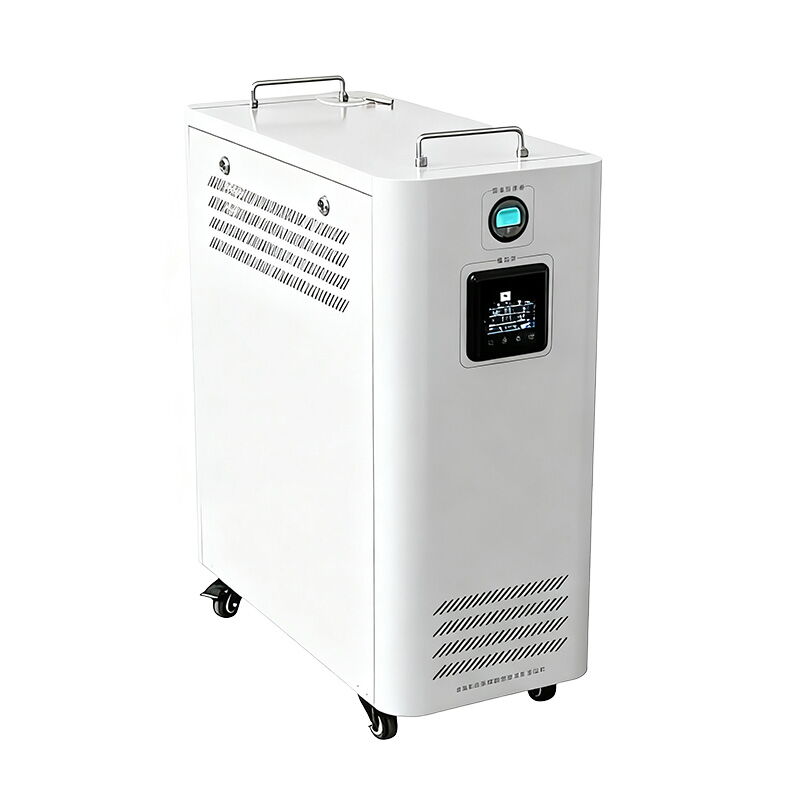 Wholesale Portable Power Station, 20 kW, DC 150–750 V, 50 A