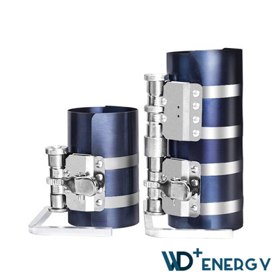 WD+ Energy Piston Ring Installer For Engine Use