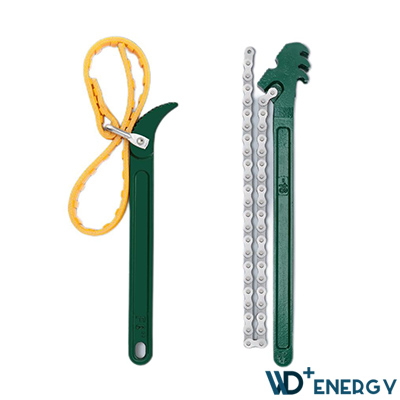 WD+ Energy Belt Spanner And Chain Spanner For Engine Maintenance Use