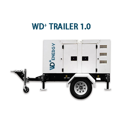 WD+ Energy Trailer 1.0