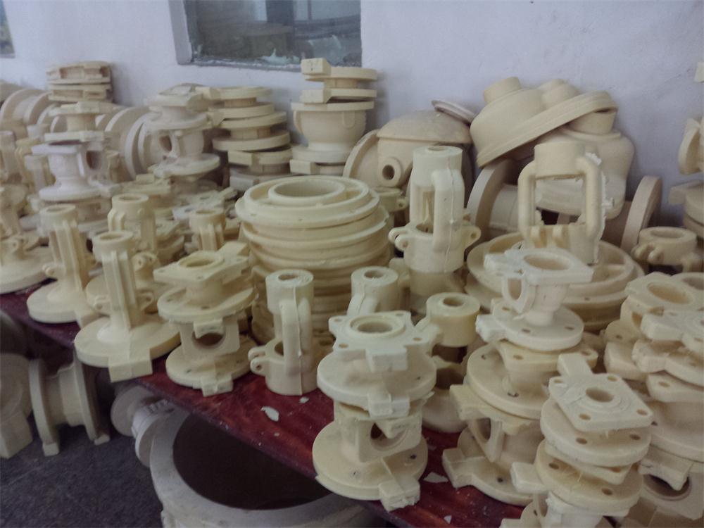 Client from Czech Republic Visited Kelly' Factory