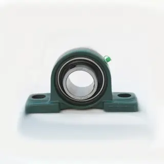 How to Clean Precision Parts of Insert Bearing?