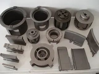 Adjustment  And Replacement Steps of Shot Blasting Machine Control Cage
