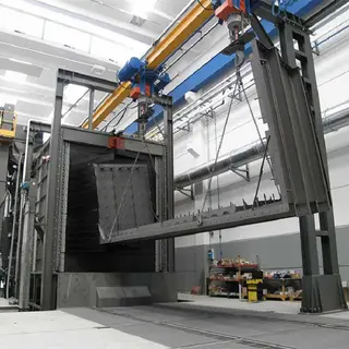 What’s a Shot Blasting Machine