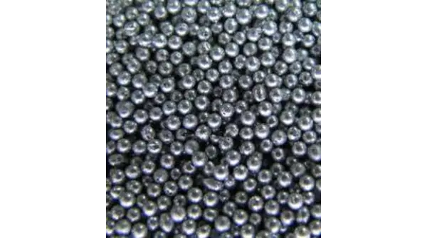 Cast Shot Application and Characteristics of Cast Steel Shot | JX