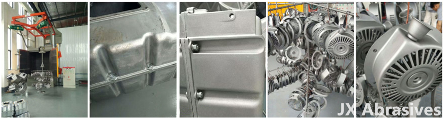 jx-company-launched-a-new-hanger-shot-blasting-machine