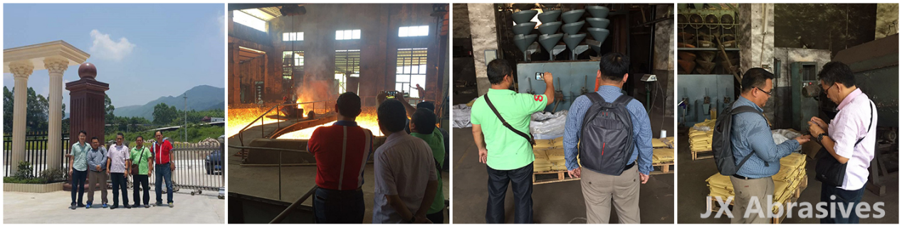malaysia-clients-visited-jx-abrasives-again