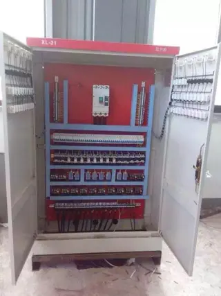 JX Customized Blast Machine for Indonesian Customer