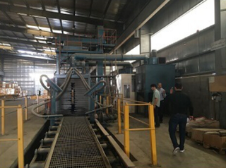 We Are Working for Long-Term Cooperation with Regular Customers