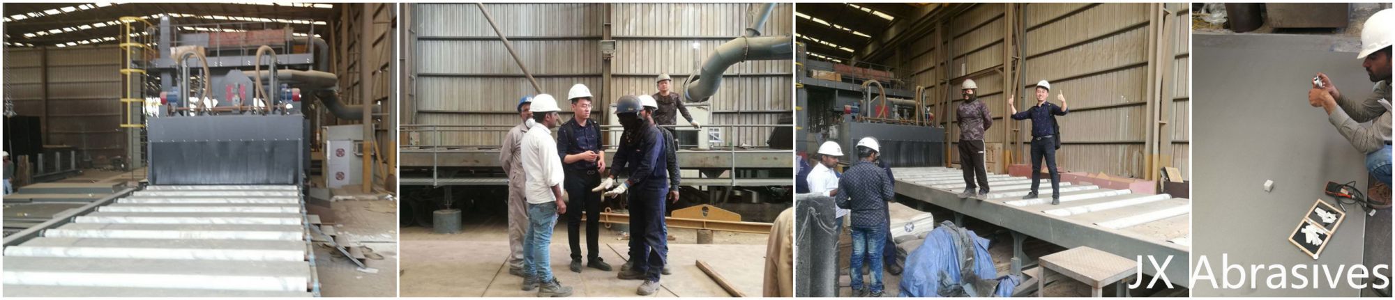 jx-abrasives-visiting-metscco-heavy-steel-industries-co-ltd