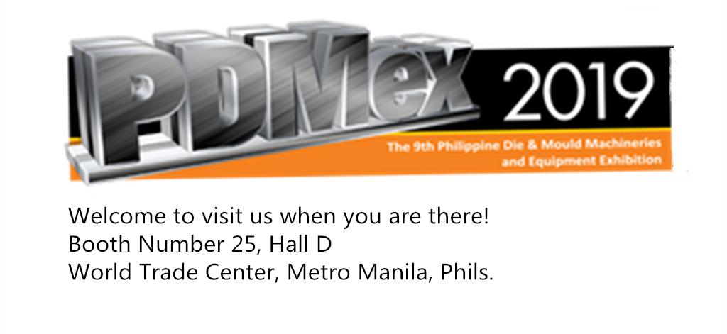 JX Abrasives Will Meet You at PDMEX 2019! JX Abrasives Will Meet You at PDMEX 2019!