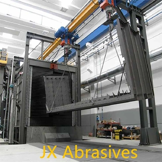 The importance of shot blasting equipment and proper maintenance