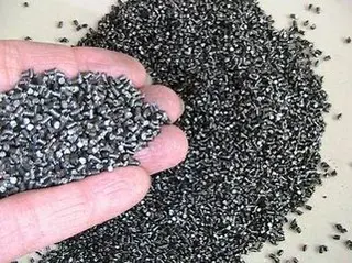 JX Abrasives Ships Two Containers of Steel Shot and Steel Grit to Vietnam, Expanding Global Reach
