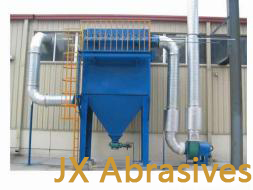 Multiclone Dust Collector