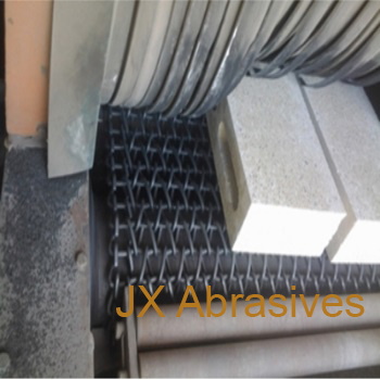 Concrete Block Shot Blast Machine for Surface Roughening