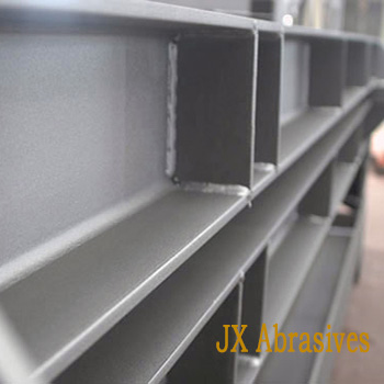 Roller Conveyor Shot Blasting Machine