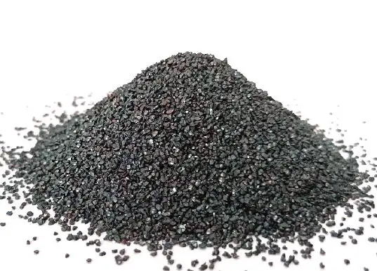 JX Abrasives Ships to UAE: Steel Shot, Grit, and Sandblasting Equipment on Board