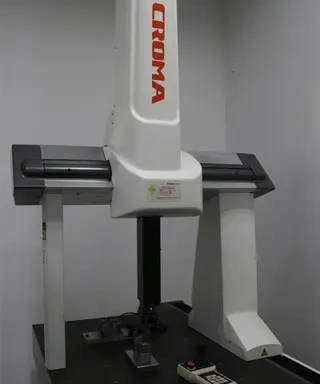 Junying Introduces Coordinate Measuring Machine