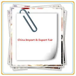 China Import and Export Fair