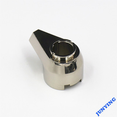 Ratchet Lock's Part