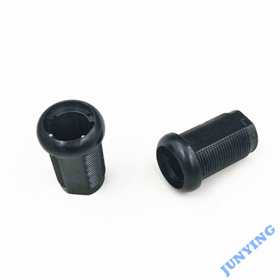 Black E-coating Lock Barrel Die Casting