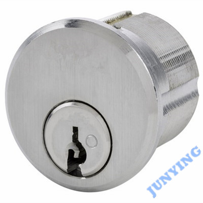 Brass Mortise Cylinder High Quality Die Casting
