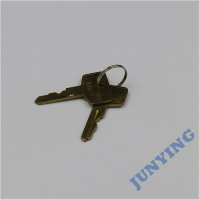 Cam Lock Keys