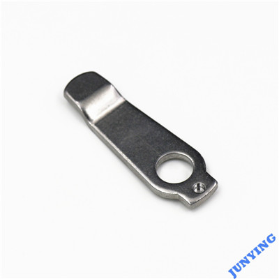 Carbon Steel Cam Lock Cam Stamping