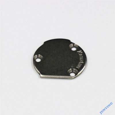 Carbon Steel Ratchet Lock Part Stamping
