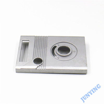 Eletronic Lock Housing Die Casting, Aluminum Alloy ADC12