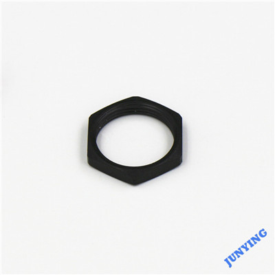 Iron Cam Lock Housing Nut CNC Machining, Die Casting