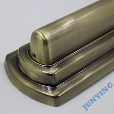 Lock Case, Door Drawer Handle ADC12 Die Casting
