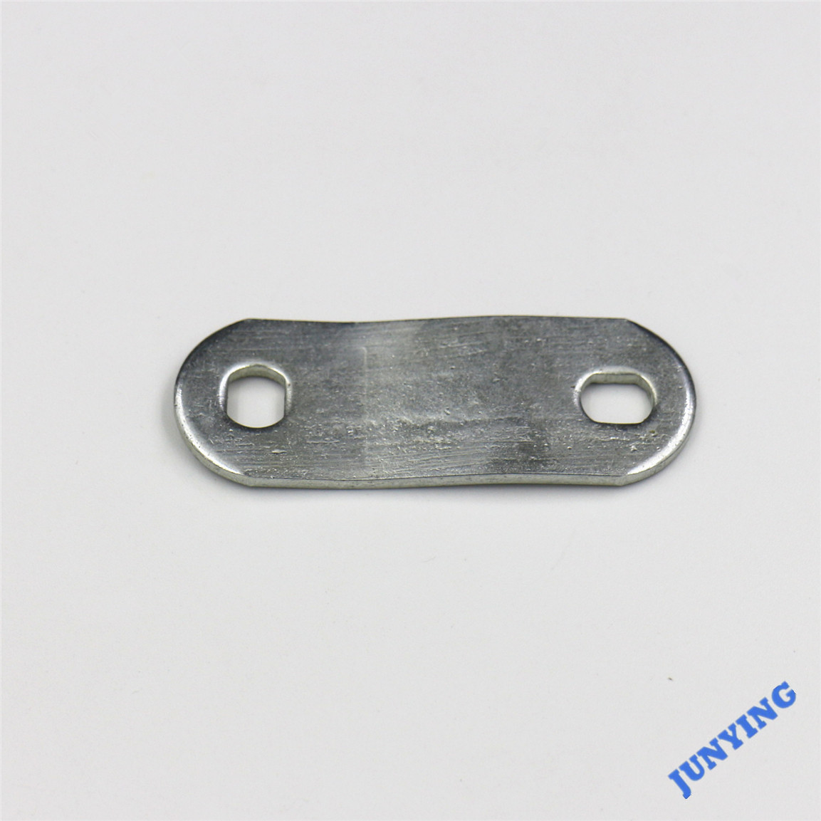 Offset Cam Stamping and Laser Cutting