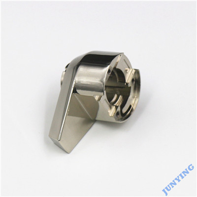 Ratchet Lock Parts