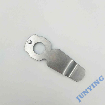 Single Hole Cam Lock Latch Stamping
