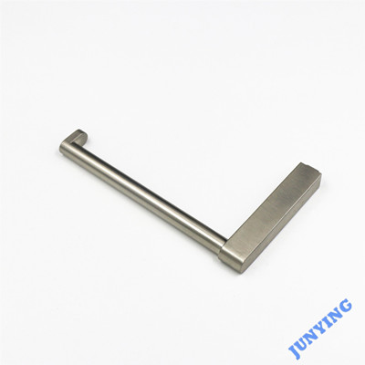 Stainless Steel Door Handle Machining