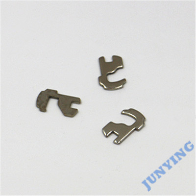 Stamping Carbon Steel Lock Tongue