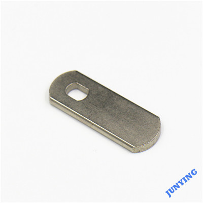 Straight Cam Stamping and Laser Cutting