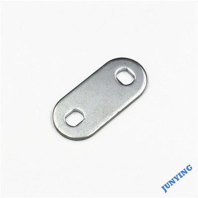  Straight Dual Hole Cabinet Cam Latch