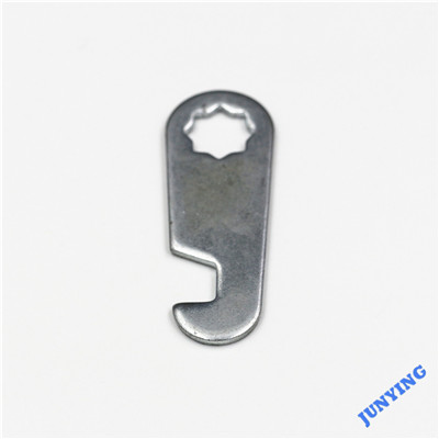 Lock Latch