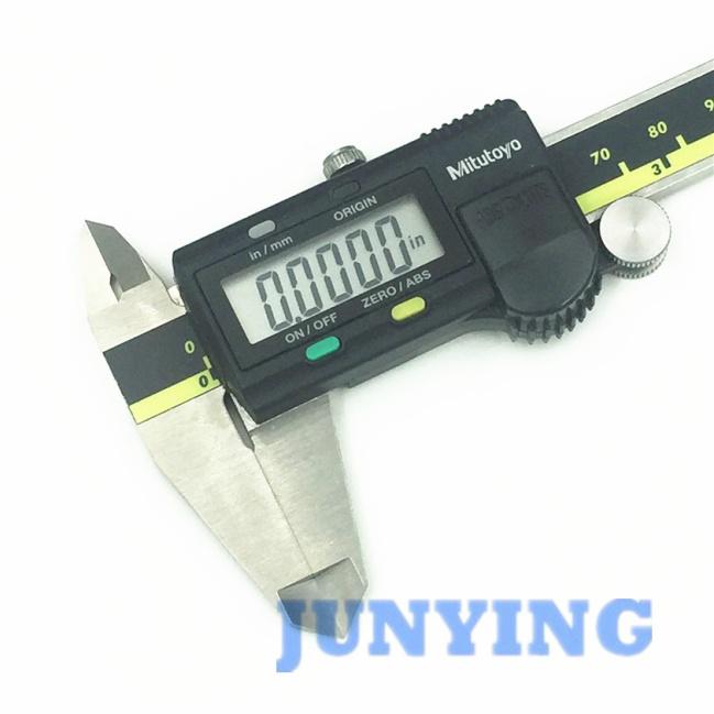 Vernier Caliper
