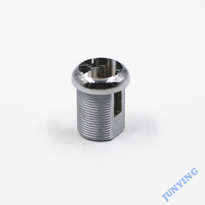 Zinc Alloy Camlock Housing Die Casting