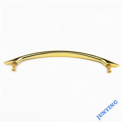 Zinc Alloy Door Handles