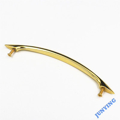 Zinc Alloy Door Handles