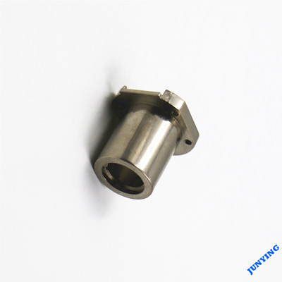 Zinc Alloy Drawer Lock Part Die Casting